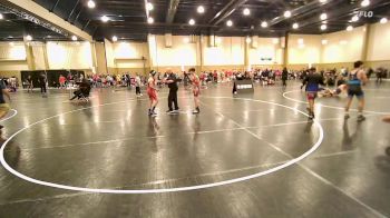 110 lbs Rr Rnd 3 - Deklan Koopman, Black Flag Wrestling Academy vs Anthony Alonso, Tampa Bay Tigers Wrestling