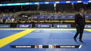MARCO ANTONIO DE MEDE vs WILLIAM ANTHONY HENERY 2026 Pan Jiu Jitsu IBJJF Championship