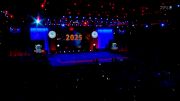 Replay: Arena South - 2025 The Cheerleading Worlds | Apr 28 @ 9 AM