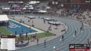 2026 AAU Junior Olympic Games - Youth Girls' 400m, Semi-Finals 3 - Age 13