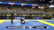 Jaden Khai Marshall vs Walker Adão Calixto Dos Santos F 2025 Pan Jiu Jitsu IBJJF Championship