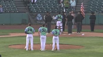 Replay: Home - 2025 Sky Sox vs Vibes | Aug 29 @ 6 PM