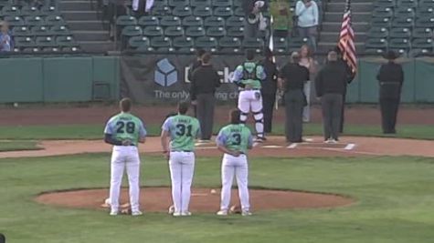 Replay: Home - 2025 Sky Sox vs Vibes | Aug 29 @ 6 PM