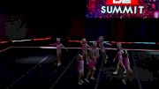 East Coast Extreme Allstars - Youth Lightning [2018 L1 Small Youth Semis] The D2 Summit