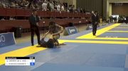 LAUREN HANAKO SOGNEFEST vs QUEZIA NAYARA DE C. ANDRADE 2024 Pan IBJJF Jiu-Jitsu No-Gi Championship