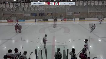 Replay: Home - 2025 RD Chiefs vs CBHA Bulls | Mar 1 @ 3 PM