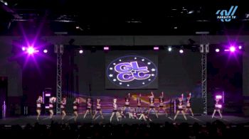 Titanium Force Cheer - Recon [2025 L3 Senior - D2 Day 1] 2025 GLCC Grand Nationals