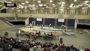 Ross HS "Hamilton Ohio" at 2026 WGI Perc/Winds Dayton Regional+