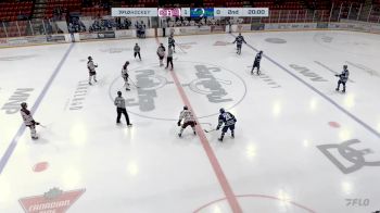 Replay: Home - 2024 Flin Flon vs Melfort | Feb 14 @ 7 PM