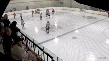 Replay: Vipr - 2025 Bridgton U18 vs Oxford | Sep 20 @ 7 PM