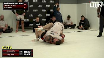 CT Combat Training Center vs Summit 2026 LIJJN Team Series CT