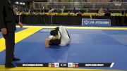 Joseph Daniel Orcutt vs Myles Joaquin Javelosa 2025 Pan Jiu Jitsu IBJJF Championship