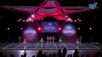 Luxe Cheer - Lady Reign [2024 L4.2 Senior Day 2] 2024 America's Best Grand Nationals
