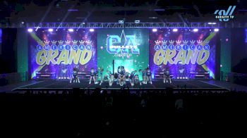 The California All Stars-San Marcos - Reign [2024 L2 Junior - Medium Day 1] 2024 The American Grand Grand Nationals