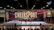 Star Athletics ATL - Bullseye [2023 L1 Youth Day 2] 2023 CHEERSPORT Atlanta Classic & US All Star Prep Nationals