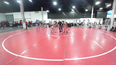 120 lbs Alessandro Vitello Jr., Georgia vs William Coleman, Colorado