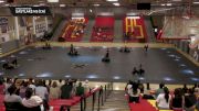 Eastlake HS (CA) "Chula Vista CA" at 2026 WGI Guard Palm Desert Regional+