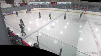 Replay: Home - 2024 Glengarry vs Winchester | Nov 6 @ 8 PM