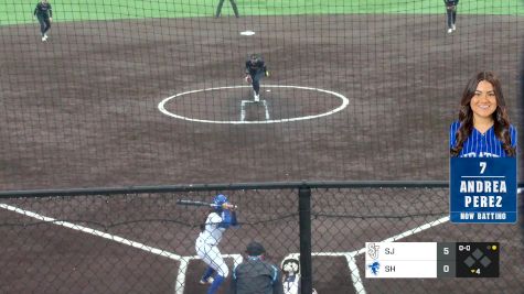 Replay: St. John's vs Seton Hall | Apr 11 @ 2 PM