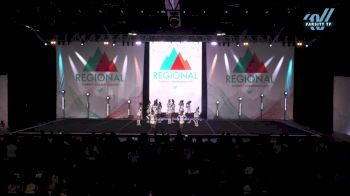 A-Towne Athletics Elite - Silk [2023 L3 Junior - Small day 1] 2023 The Regional Summit: Southeast