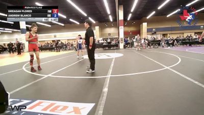 165 lbs Consi Of 8 #2 - William Reiser, McChesney Grappling Academy vs Leo Ashurov, Spartan Mat Club