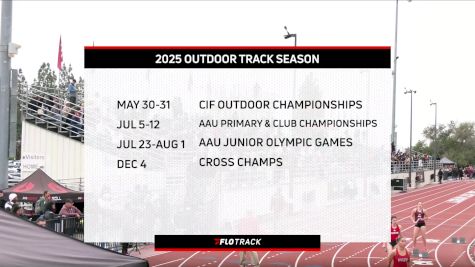 Women's 4x100m Relay 4x100 Relay