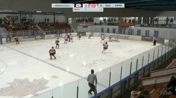 Replay: Home - 2025 Ottawa vs Pembroke | Jan 5 @ 1 PM