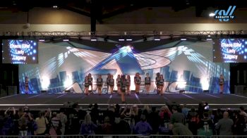 Chaos Elite - Lady Legacy [2025 L3 Junior - D2 Day 2] 2025 Athletic Championships Phoenix Nationals