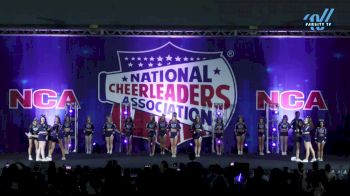 ICE - StarStruck [2025 L6 U18 Co-ed NT Day 1] 2025 NCA Milwaukee Classic