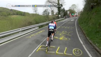 Watch In Canada: 2024 Tour of Basque Country - Stage 6