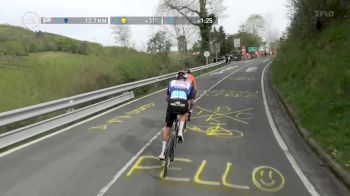 Replay: Tour of Basque Country - Stage 6