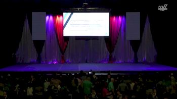 Replay: Hall B - 2026 The American Royale Sevierville Natls | Mar 7 @ 9 AM