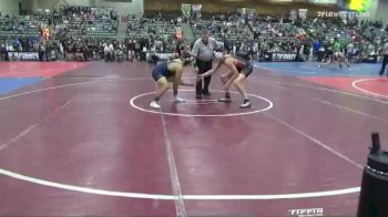 182 lbs Rr Rnd 2 - Dillan Otteson, Tonopah Junior Wrestling vs Fabian Ponce, Inland Elite