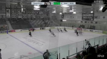 Replay: Home - 2025 Blackfalds vs Sherwood Park | Sep 5 @ 7 PM