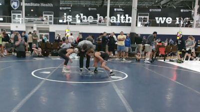 100 lbs Rr Rnd 4 - Edward Carter, TNWC - MS vs Andrew Jones, Revival American Pride - MS