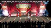 Palmetto Xplosion All Star Cheer - Dynamite [2024 L2 Junior - D2 - Small - B Day 2] 2024 Spirit Sports Myrtle Beach Nationals