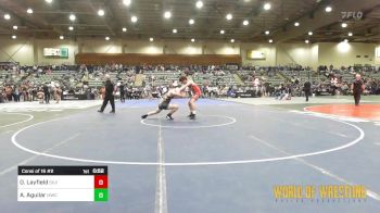 200 lbs Consi Of 16 #2 - Owen Layfield, Silver State Wrestling Academy vs Antonio Aguilar, Milwaukie Wrestling Club