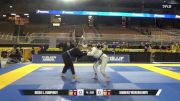 Kimberly Morgan Knipe vs Nicole L. Humphrey 2025 Pan Jiu Jitsu IBJJF Championship
