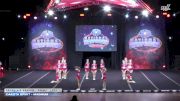 Dakota Spirit - Magnum [2025 L4.2 Senior - Small Day 1] 2025 America's Best Grand Nationals
