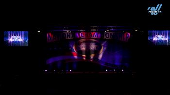 Crush All Stars - Miss Independence [2024 L2 Junior - D2 - Small - B Day 2] 2024 Cheer Power Southern Nationals