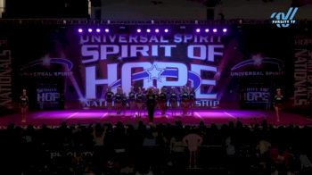 ATA - Surge [2024 L5 Junior Day 2] 2024 Spirit of Hope Grand Nationals