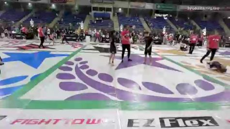 Aiden Mena vs Treyvin Lowry 2021 F2W Colorado Open - EVENT