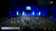Hamburger Sport-Verein e.V. - HSV Spice [2026 IO-4 Day 2] 2026 ELITE Cheerleading Championship