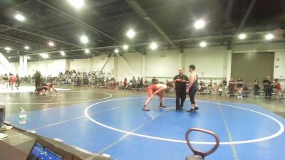 215 lbs Rr Rnd 1 - Nolan McCarthy, Grindhouse WC vs Rodolfo Islas Jr, Unattached