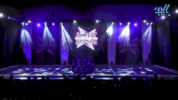 Spectrum Allstars - 2 Wicked [2024 L2 Youth - D2 - Small - A Day 2] 2024 JAMfest Cheer Super Nationals