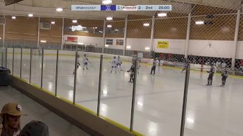 Replay: Home - 2025 Xtreme vs OHA Edmonton | Feb 21 @ 1 PM