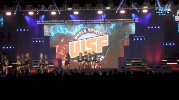 Top Gun All Stars - Prophecy [2024 L6 Senior - XSmall Day 1] 2024 WSF Grand Nationals