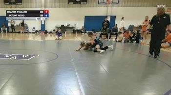 Replay: Mat 4 - 2025 Waldorf University Open | Nov 8 @ 9 AM