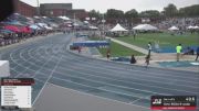 2026 AAU Junior Olympic Games - Youth Girls' 800m, Finals 4 - Age 8