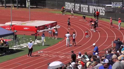 Replay: GHSA Outdoor Champs | 1A-DI/6A | May 11 @ 12 PM